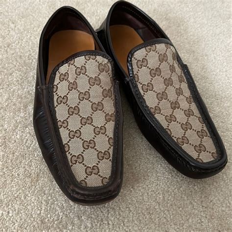 buy gucci drivers online